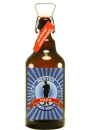 XXL Flasche f&uuml;r den besten Papa der Welt