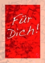 Pokal in Geschenkbox zum 80. Geburtstag