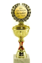 Pokal f&uuml;r den besten Bruder der Welt