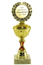 Pokal f&uuml;r den besten Mitarbeiter der Welt