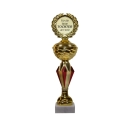 Pokal in Geschenkbox f&uuml;r die beste Tochter der Welt
