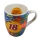 Tasse zum 18. Geburtstag