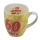 Tasse zum 60. Geburtstag