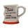 Tasse Ich liebe dich mit all deinen Fehlern